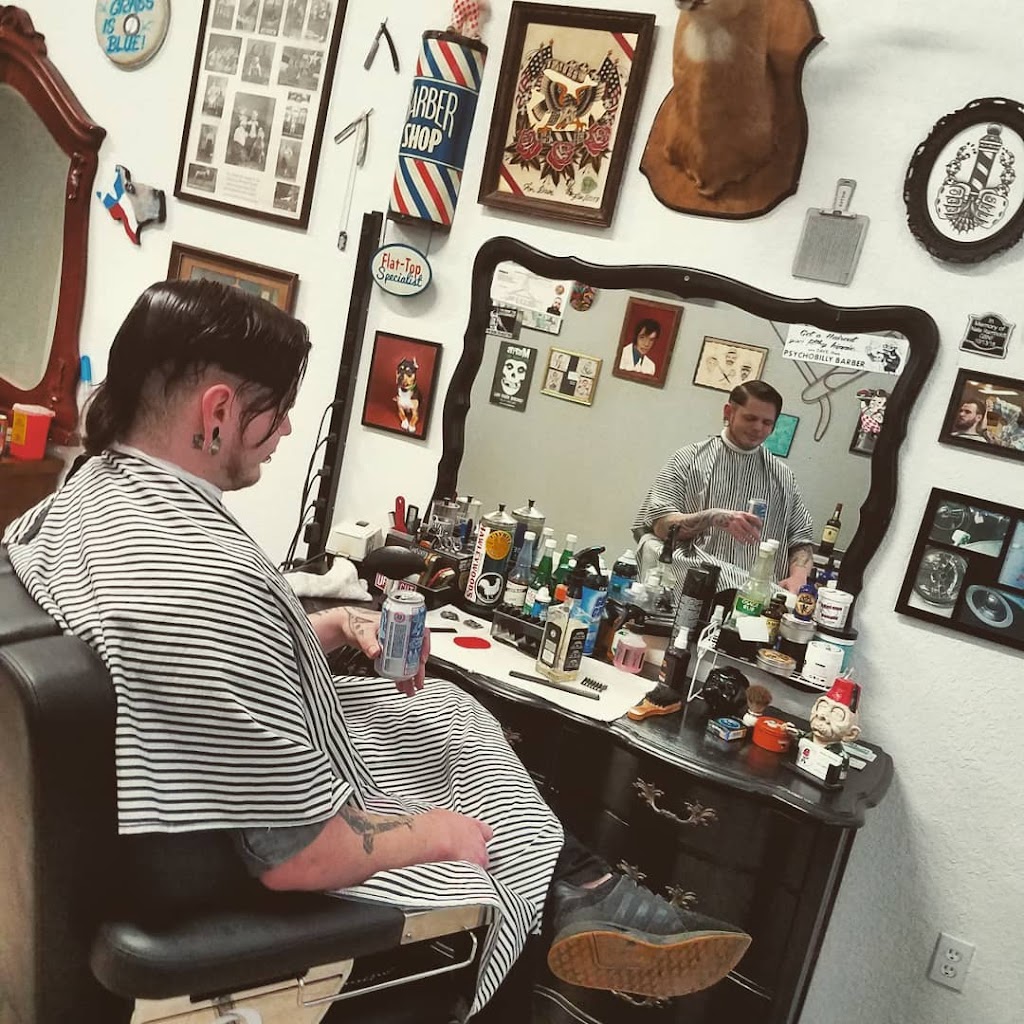 Old Pasco Barbershop | 7119 US-19, New Port Richey, FL 34652, USA | Phone: (727) 645-9709