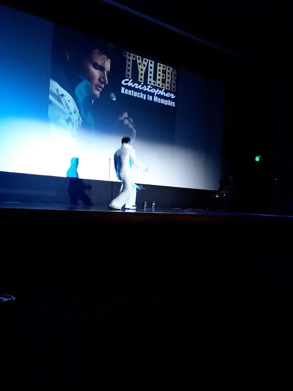 The Plaza Theatre | 33 S Main St, Miamisburg, OH 45342, USA | Phone: (937) 530-8013