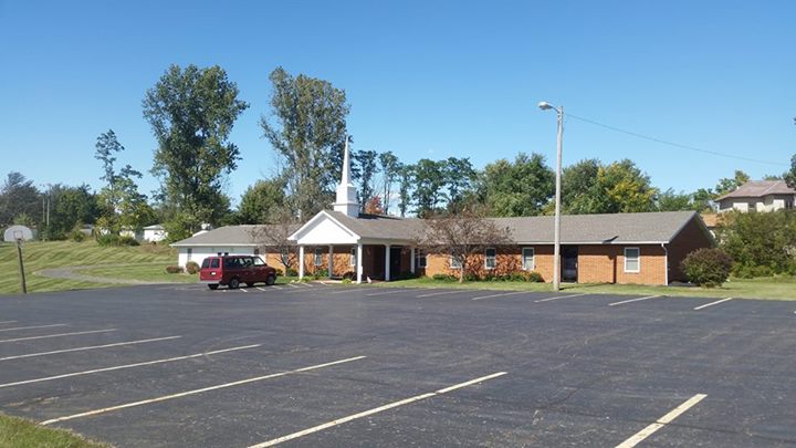 First Southern Baptist Church | 310 W Jersey St, Johnstown, OH 43031, USA | Phone: (740) 967-2396