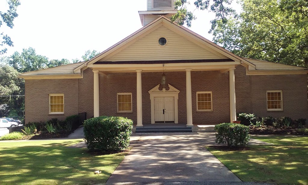 Kelley Chapel United Methodist | 3411 Kelley Chapel Rd, Decatur, GA 30034, USA | Phone: (770) 987-2523