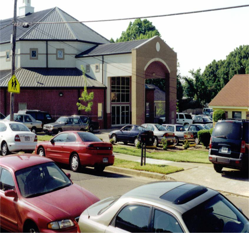 Pentecostal Missionary Baptist Church | 1538 Norris Rd, Memphis, TN 38106, USA | Phone: (901) 435-6068