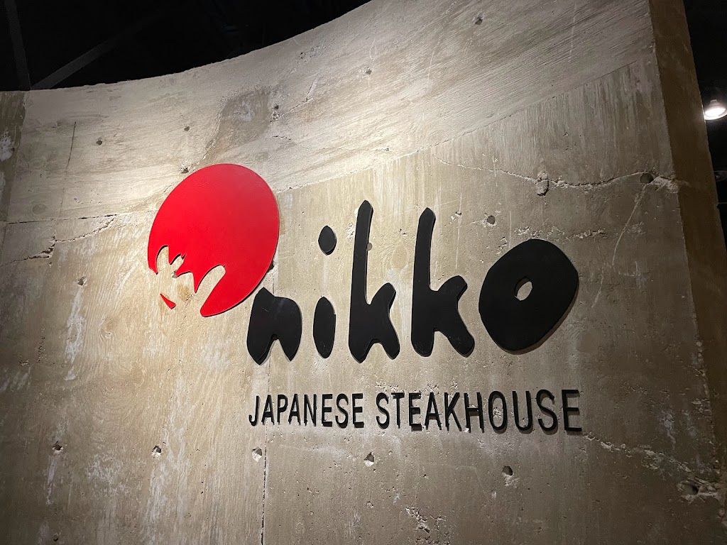 Nikko Japanese Steakhouse | 1532 GA-74, Tyrone, GA 30290, USA | Phone: (770) 969-2026