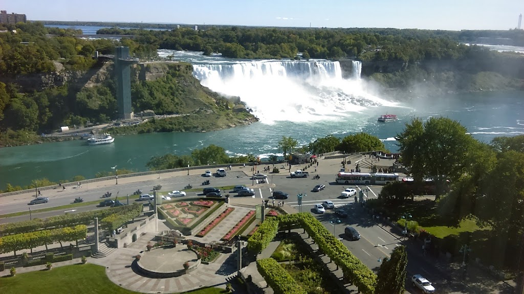 Niagara Fun Tours | 4807 Kent Ave #201, Niagara Falls, ON L2H 1J5, Canada | Phone: (905) 329-6661