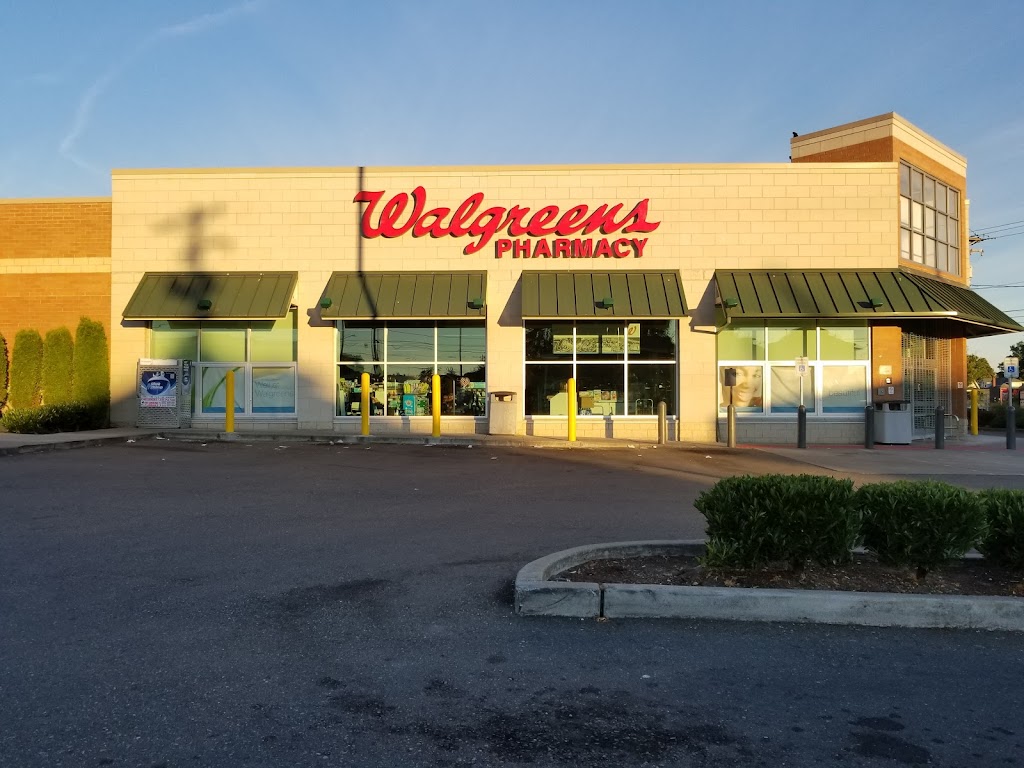 Walgreens | 2024 6th Ave, Tacoma, WA 98403, USA | Phone: (253) 272-2311