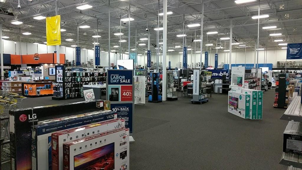 Best Buy | 3335 Cobb Pkwy NW, Acworth, GA 30101, USA | Phone: (678) 574-4715