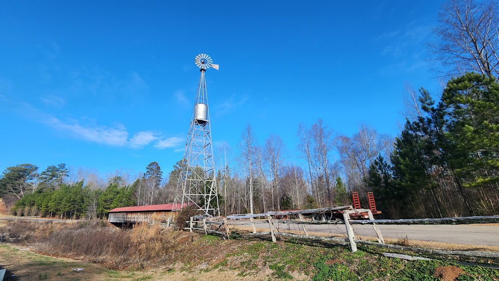 Ole Gilliam Mill Park | 4717 Carbonton Rd #4637, Sanford, NC 27330, USA | Phone: (919) 774-5554