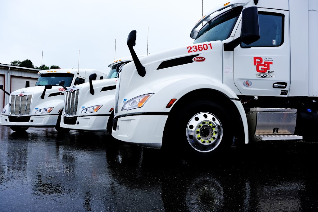 PGT Trucking | 4200 Industrial Blvd, Aliquippa, PA 15001, USA | Phone: (724) 728-3500
