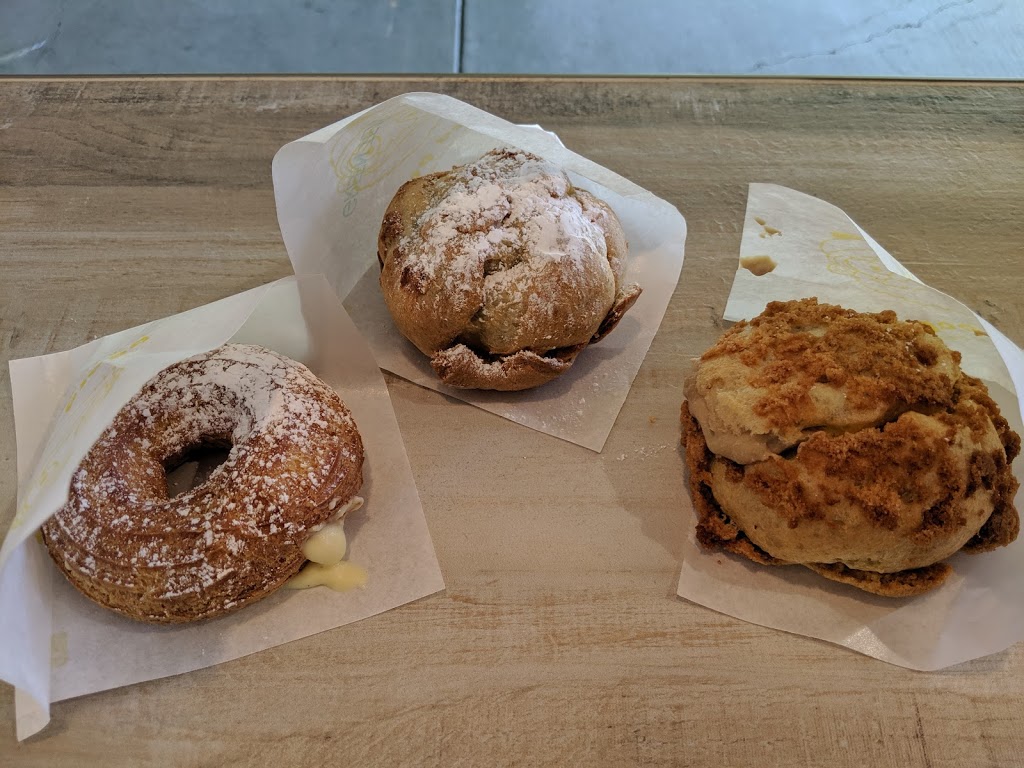 Beard Papas | 19748 Stevens Creek Blvd, Cupertino, CA 95014, USA | Phone: (408) 996-2300