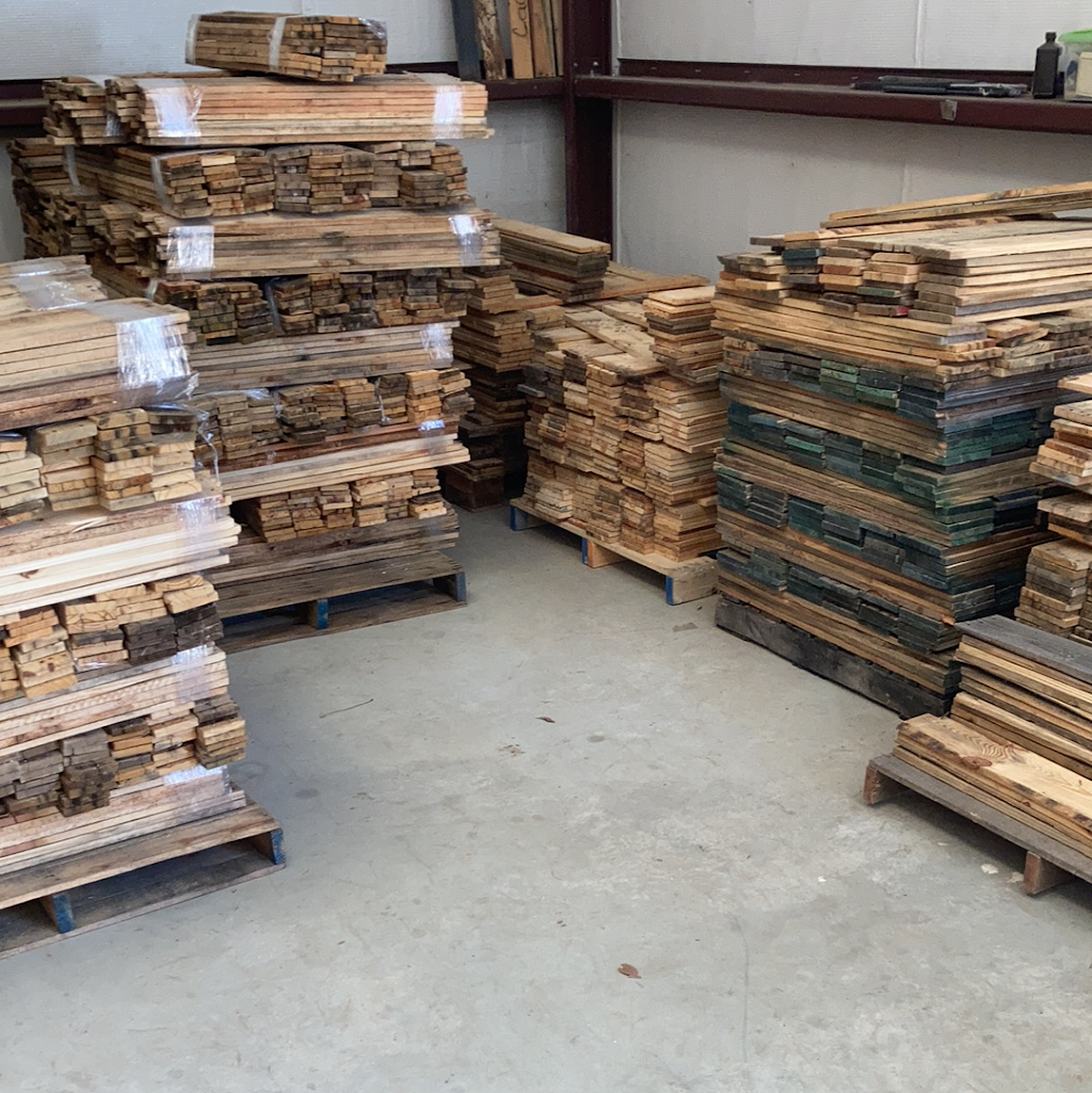 Louisiana Pallet Board Company LLC | 9790 Florida Blvd, Walker, LA 70785, USA | Phone: (225) 773-3652