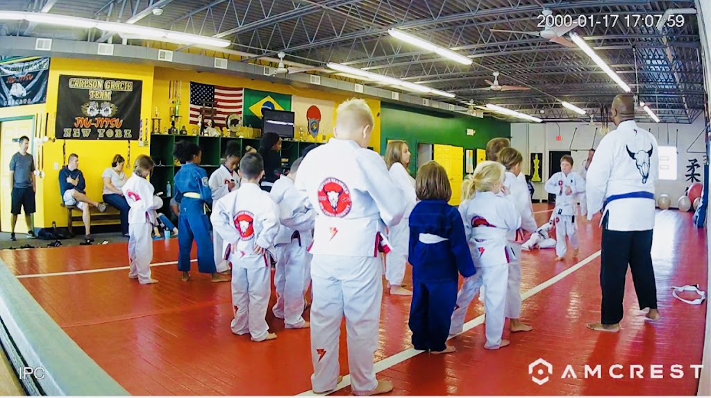Buffalo Brazilian Jiu-Jitsu Academy | 22 French Lea Rd, Buffalo, NY 14224, USA | Phone: (716) 771-3046