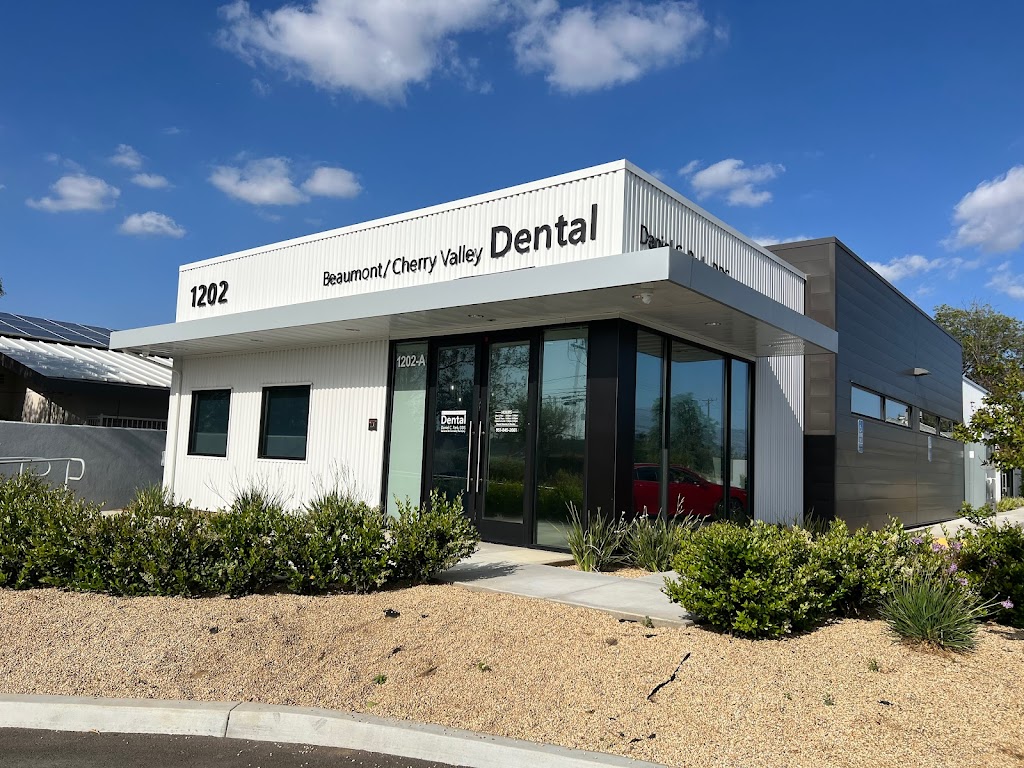 Beaumont Cherry Valley Dental: Daniel Park, DDS | 1202 Beaumont Ave Suite A, Beaumont, CA 92223, USA | Phone: (951) 845-2661