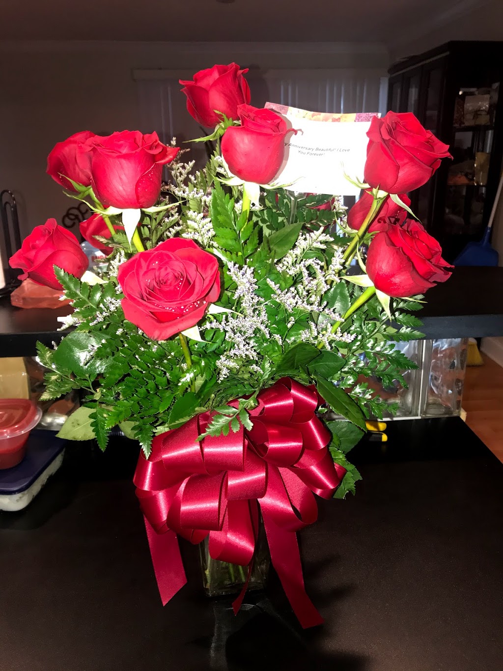 Hymels Florist | 299 Belle Terre Blvd suite a, Laplace, LA 70068, USA | Phone: (985) 652-6533