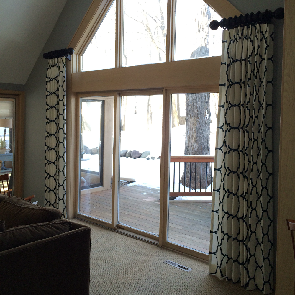 Artistic Drapery & Blinds | 7880 Elm St NE, Fridley, MN 55432, USA | Phone: (763) 572-2648