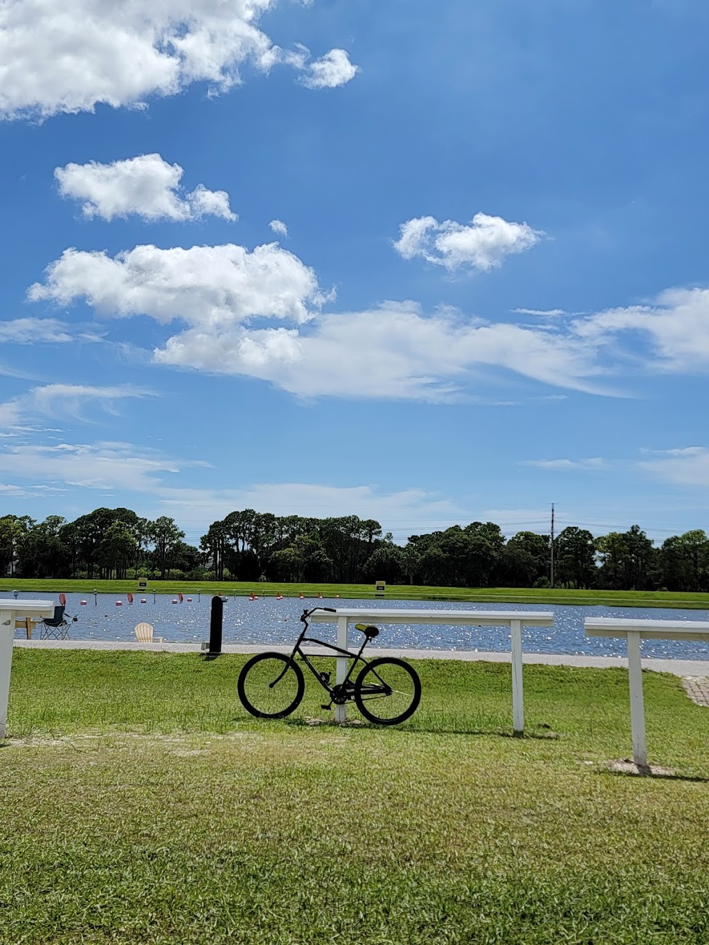 Nathan Benderson Park | 5851 Nathan Benderson Cir, Sarasota, FL 34235, USA | Phone: (941) 358-7275