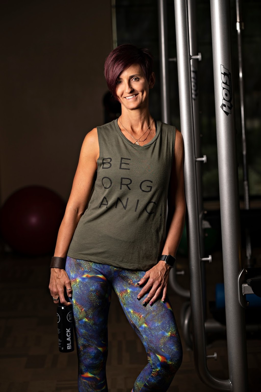 JLDFIT-Healthy with Jodi | 1725 S Coronado Rd, Gilbert, AZ 85295, USA | Phone: (602) 909-8586