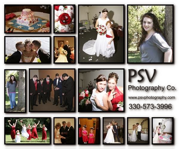 PSV Photography Co. | 280 Northwood Dr, Doylestown, OH 44230, USA | Phone: (330) 573-3996