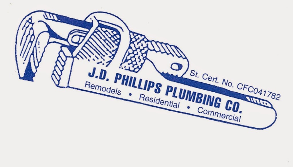 J D Phillips Plumbing Co Inc | 850504 US-17, Yulee, FL 32097, USA | Phone: (904) 225-9972