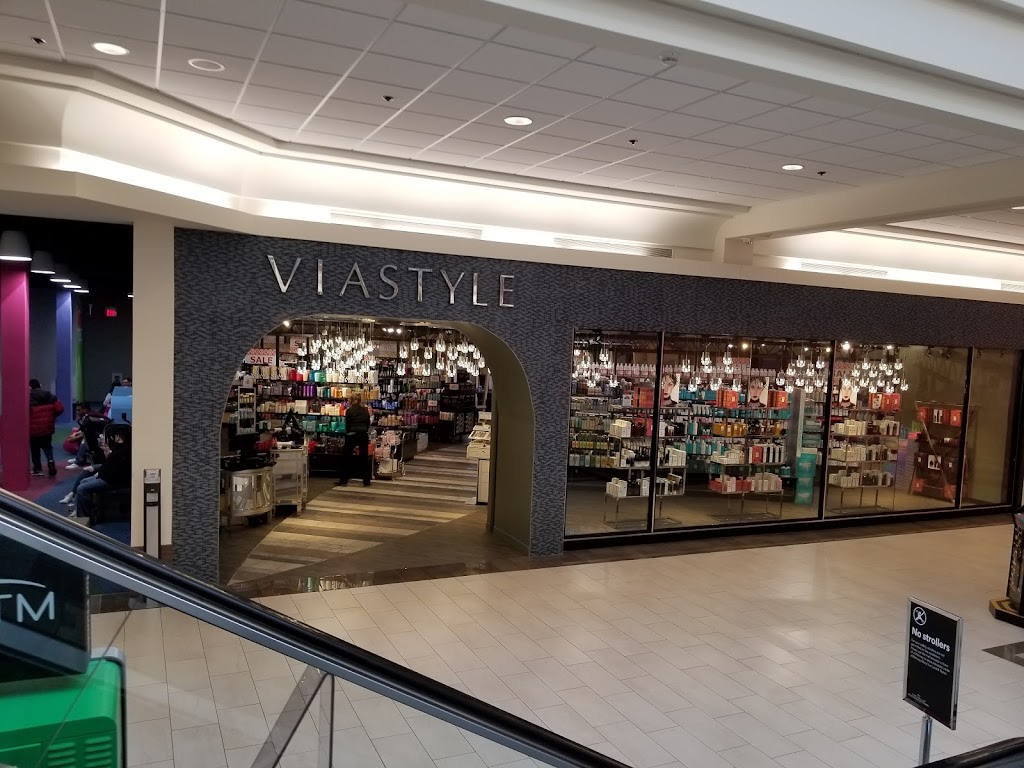 Viastyle beauty | Rockingham Park Mall, 99 Rockingham Park Blvd, Salem, NH 03079, USA | Phone: (603) 898-5544