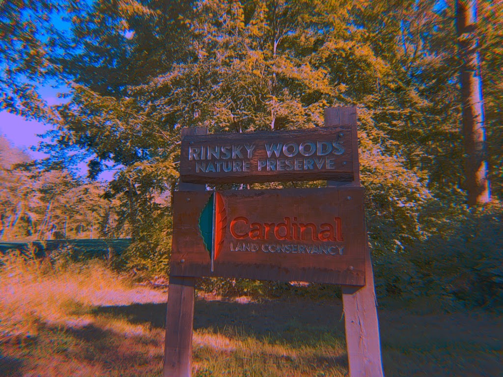 Rinsky Woods Nature Preserve | Goshen, OH 45122, USA | Phone: (513) 752-2828
