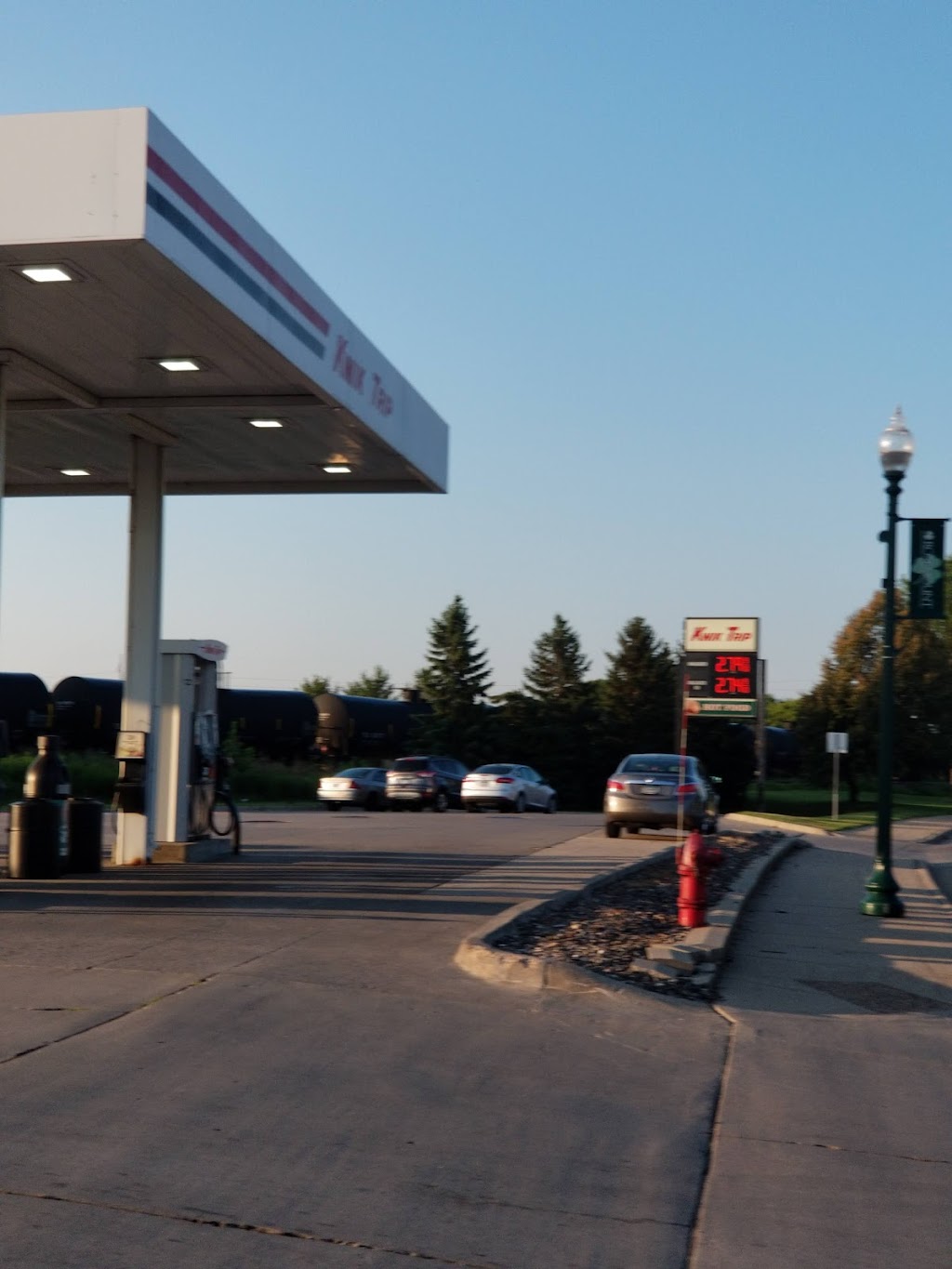 KWIK TRIP #697 | 14810 S Robert Trail, Rosemount, MN 55068, USA | Phone: (651) 322-1550