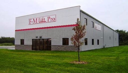 F-M Lift Pro | 10421 Chandler Cir, La Vista, NE 68128, USA | Phone: (402) 697-3901