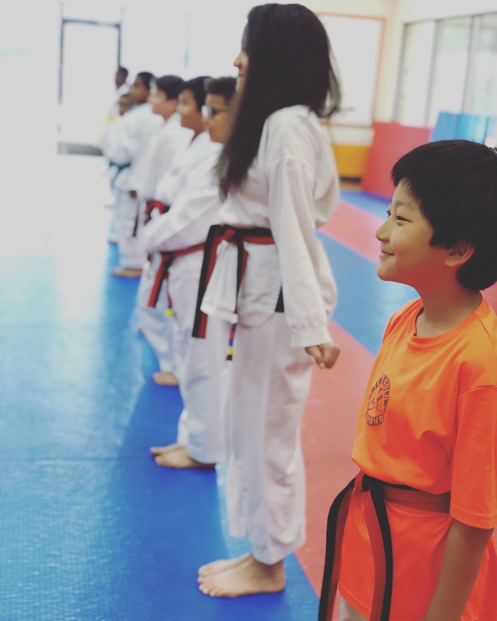 Top Martial Arts Suwanee & After School Program - TMA Suwanee | 2005 Lawrenceville-Suwanee Rd, Suwanee, GA 30024, USA | Phone: (770) 277-3009