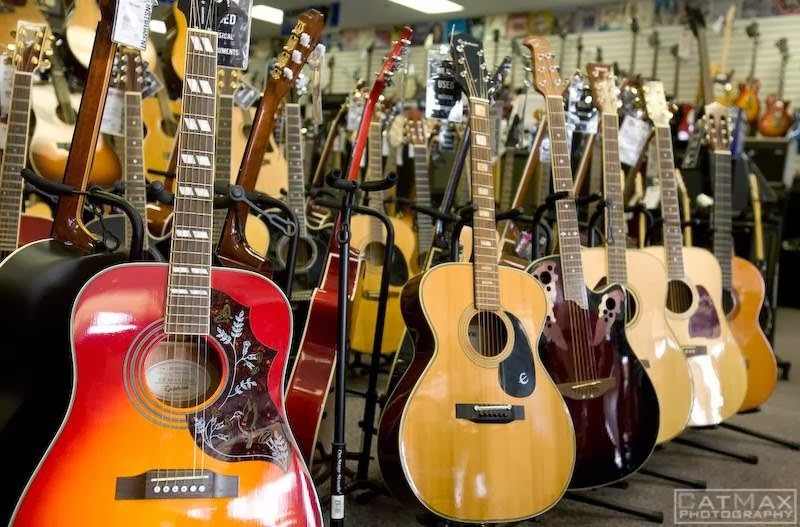 Music Go Round - Atlanta/Duluth, GA | 3675 Satellite Blvd Suite 100, Duluth, GA 30096, USA | Phone: (770) 931-9190