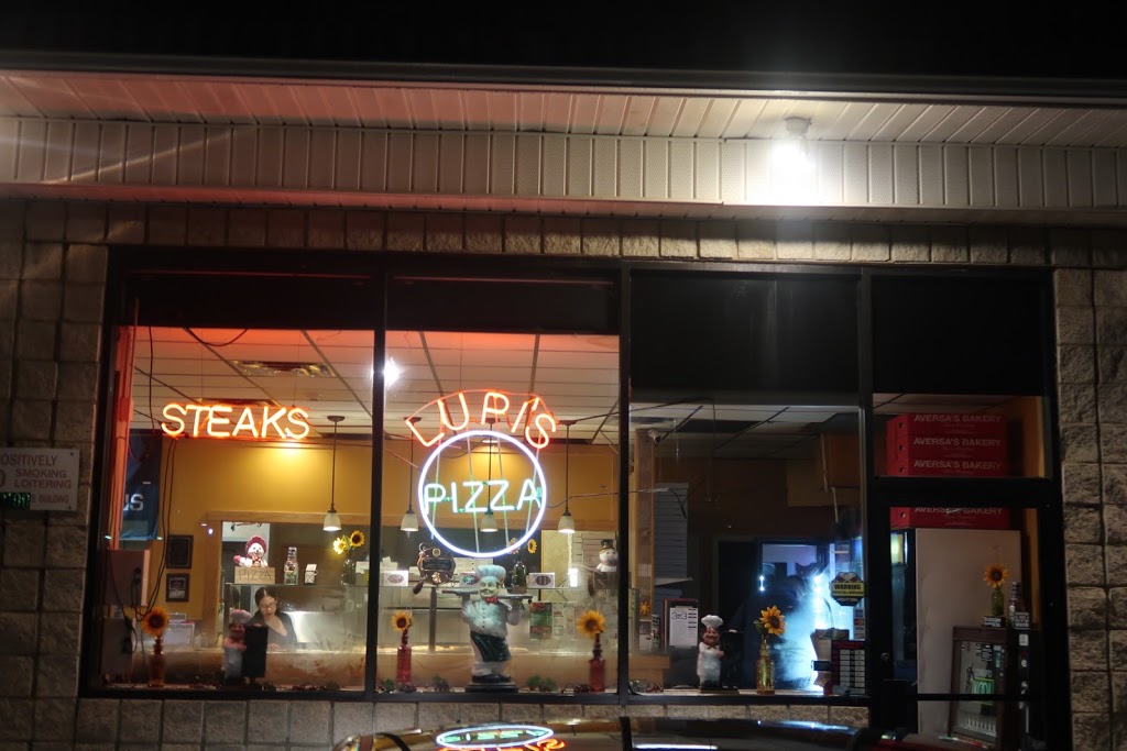 Lupis Pizza | 3100 Bethel Rd #2533, Boothwyn, PA 19061, USA | Phone: (610) 485-1300