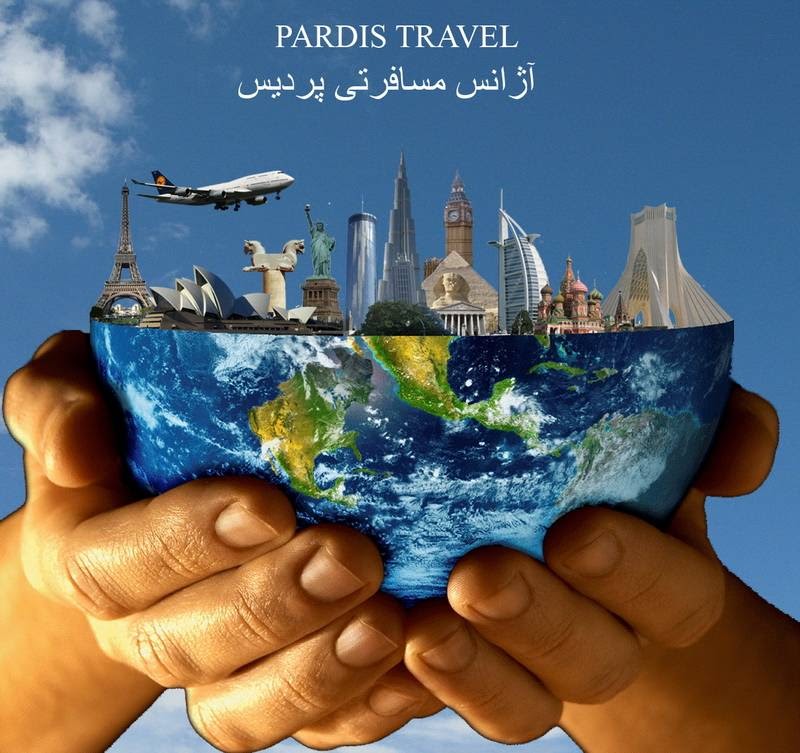 Pardis Travel | 295 W Crossville Rd STE 640, Roswell, GA 30075, USA | Phone: (770) 847-0065