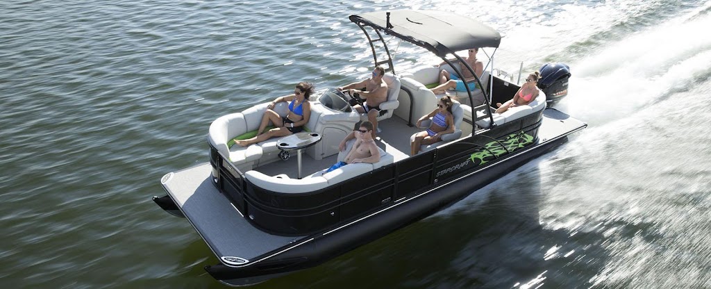 Ahoy Marine LLC | 24 Allatoona Landing Rd SE, Cartersville, GA 30121, USA | Phone: (770) 975-7979