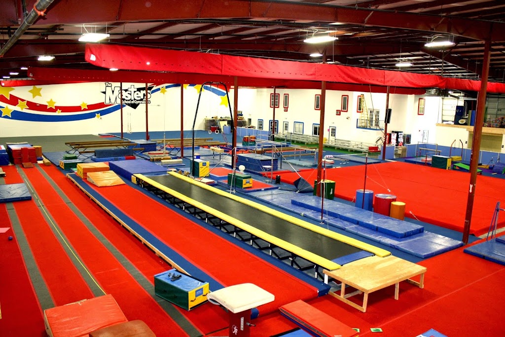 The Masters School of Gymnastics | 1052 Avondale Rd, Hendersonville, TN 37075, USA | Phone: (615) 822-8116