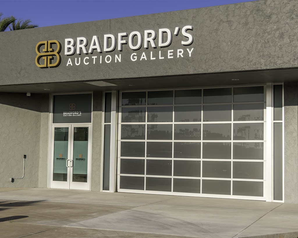 Bradfords Auction Gallery | 15210 N 99th Ave, Sun City, AZ 85351, USA | Phone: (602) 581-7748