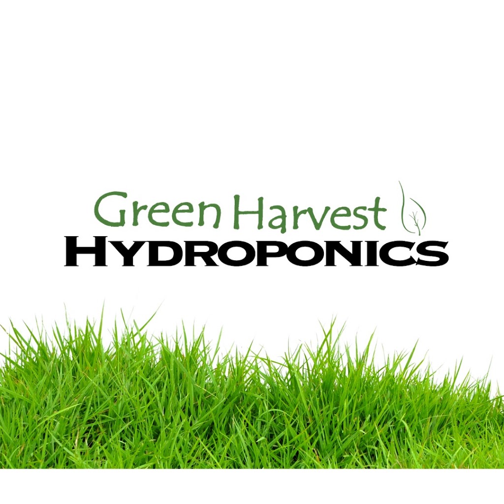 Green Harvest Hydroponics | 853 Main St, Tewksbury, MA 01876, USA | Phone: (978) 319-9567