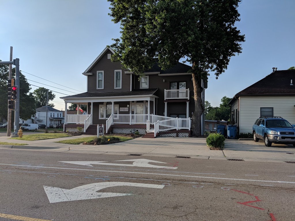 Leskera Law Firm 120 E Church St, Collinsville, IL 62234