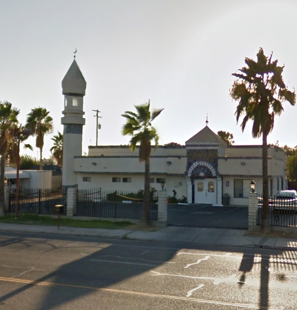 Madera Islamic Center | 16634 Rd 26, Madera, CA 93638, USA | Phone: (559) 675-9910