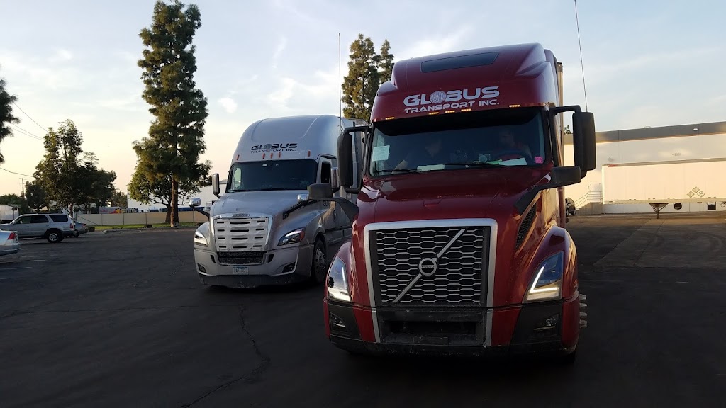 Globus Transport Inc | 22000 Humboldt Rd #200, Lakeville, MN 55044, USA | Phone: (952) 345-3233