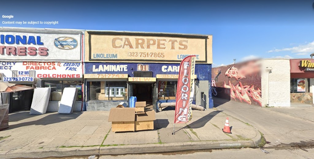 Sixth Son Flooring & Cabinets | 121 W Florence Ave A, Los Angeles, CA 90003, USA | Phone: (323) 751-7865
