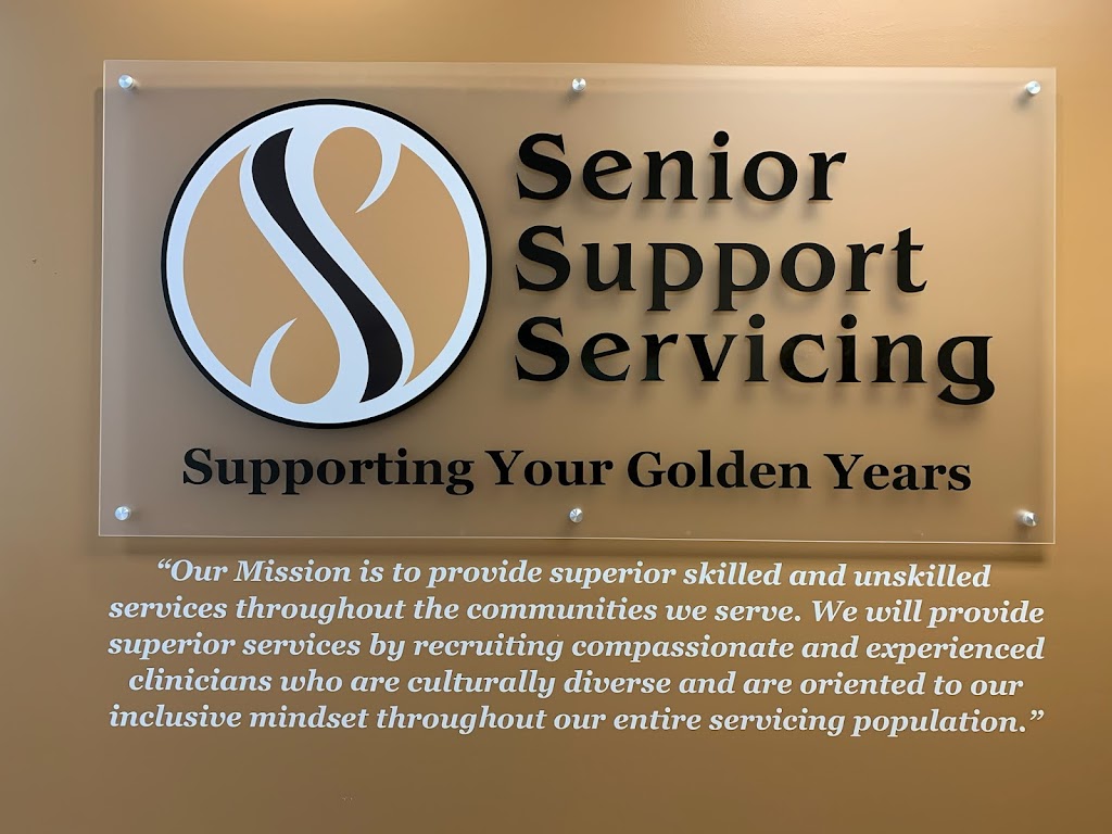 Senior Support Servicing, LLC | 5404 Hoover Blvd STE 12, Tampa, FL 33634, USA | Phone: (813) 245-0058