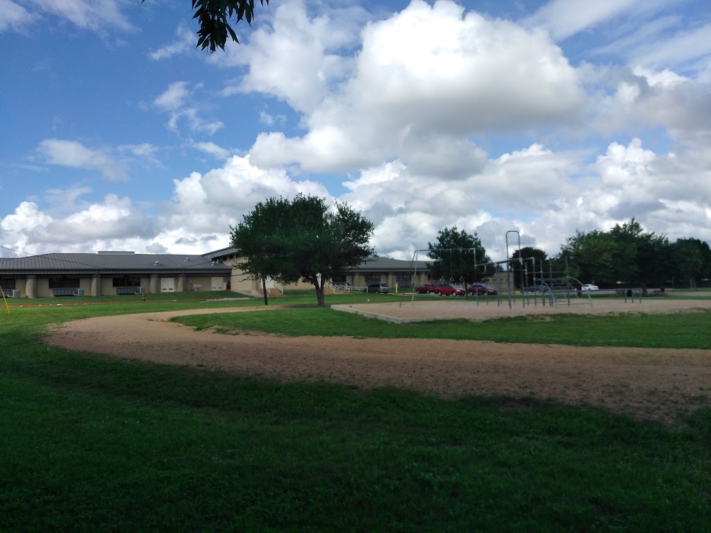 Double File Trail Elementary School | 2400 Chandler Creek Blvd, Round Rock, TX 78665, USA | Phone: (512) 428-7400