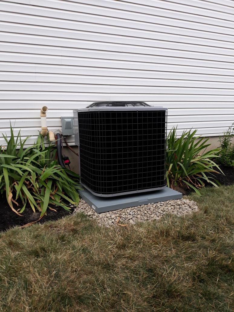 Sentry South Heating & Cooling | 2601 Genesee St, Cheektowaga, NY 14225, USA | Phone: (716) 824-5972