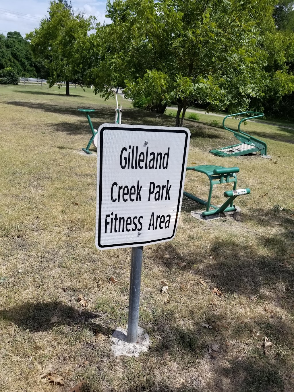 Gilleland Creek Pool and Park | 700 N Railroad Ave, Pflugerville, TX 78660, USA | Phone: (512) 990-6350