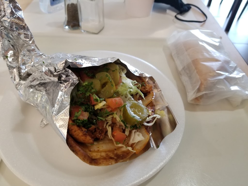 Eat Greek West Jefferson | 275 E Main St, West Jefferson, OH 43162, USA | Phone: (614) 642-7100
