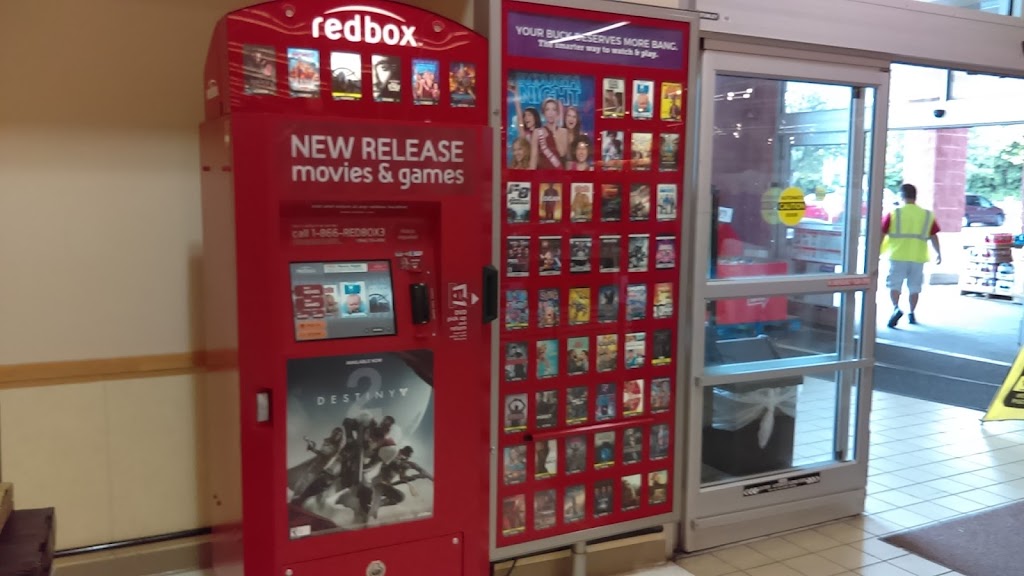 Redbox | 1320 Londontown Blvd, Sykesville, MD 21784 | Phone: (866) 733-2693