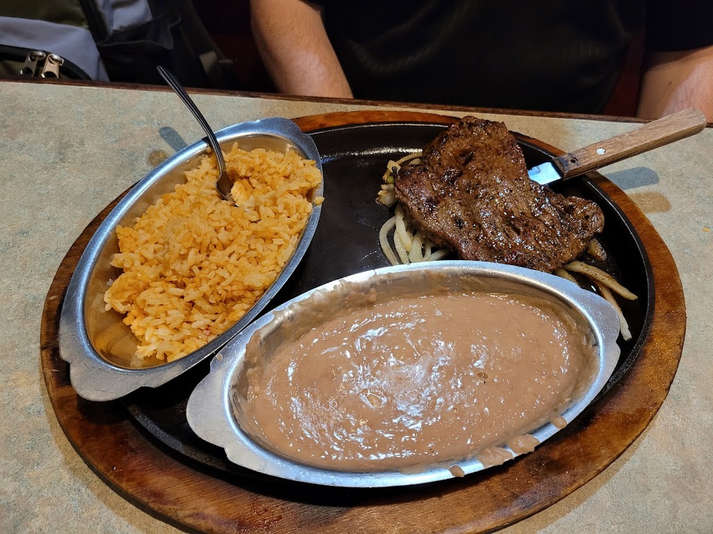 La Fiesta Mexican Restaurant | 1419 Virginia Ave, Atlanta, GA 30337, USA | Phone: (404) 305-8780