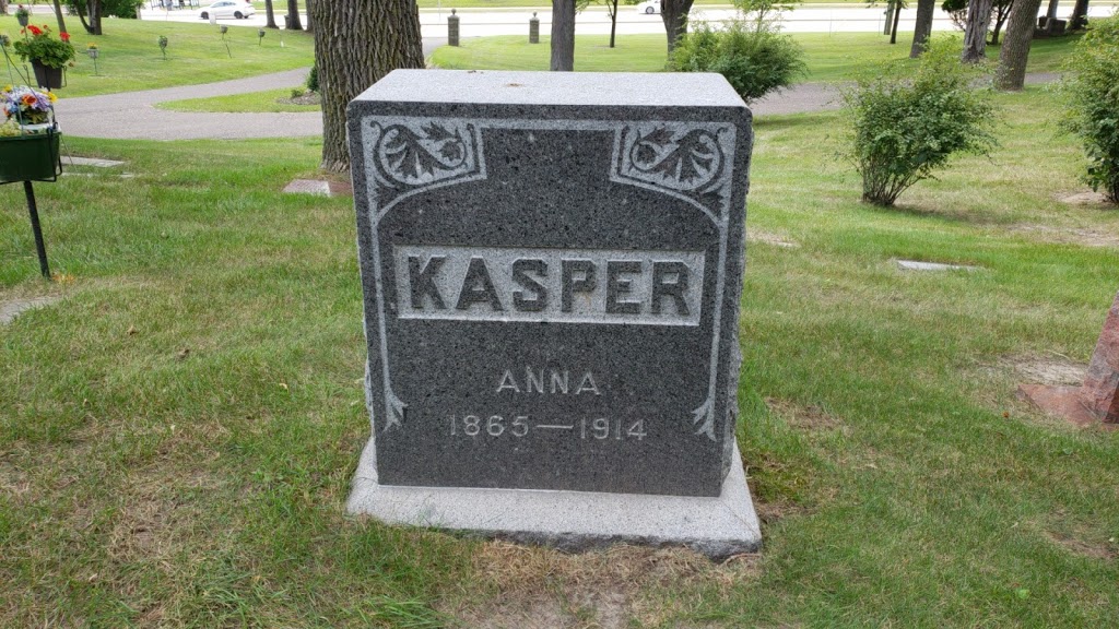 Evergreen Memorial Gardens | 3400 Century Ave N, St Paul, MN 55110, USA | Phone: (952) 890-9291