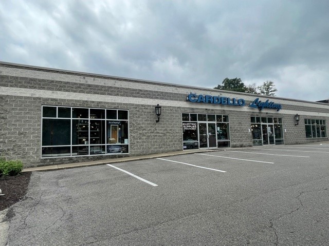 Cardello Lighting & Electric Supply | 2520 Washington Rd, Canonsburg, PA 15317, USA | Phone: (724) 745-1541