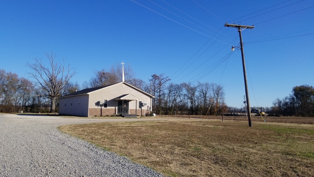 New Salem Baptist Church | 1940 Waverly Rd #2, Proctor, AR 72376, USA | Phone: (870) 735-0311