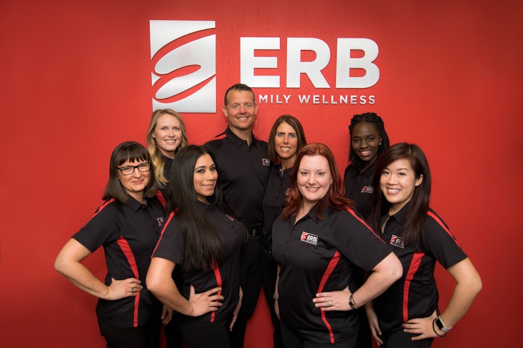 Erb Family Wellness | 255 S Denton Tap Rd Suite 200, Coppell, TX 75019, USA | Phone: (972) 556-9595