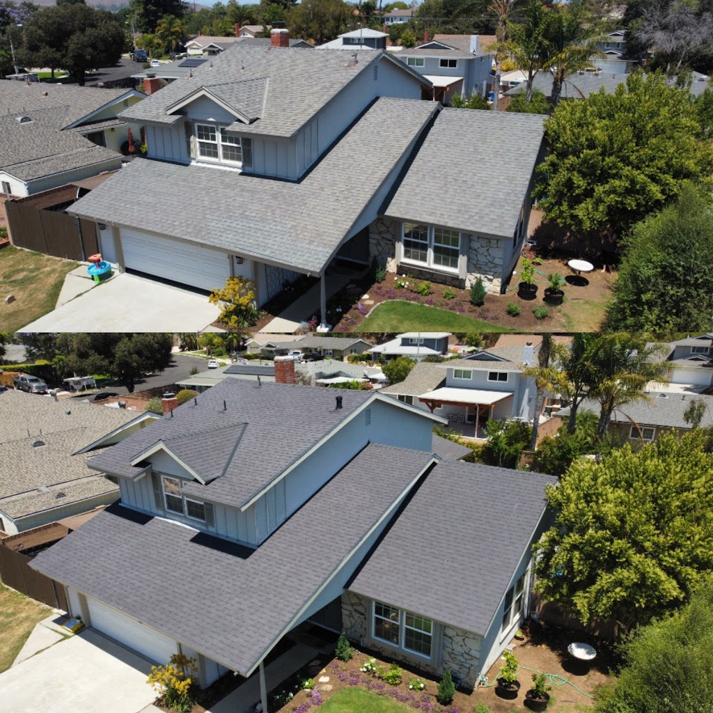 G & C Roofing | 2940 Fitzgerald Rd, Simi Valley, CA 93065, USA | Phone: (805) 405-3347