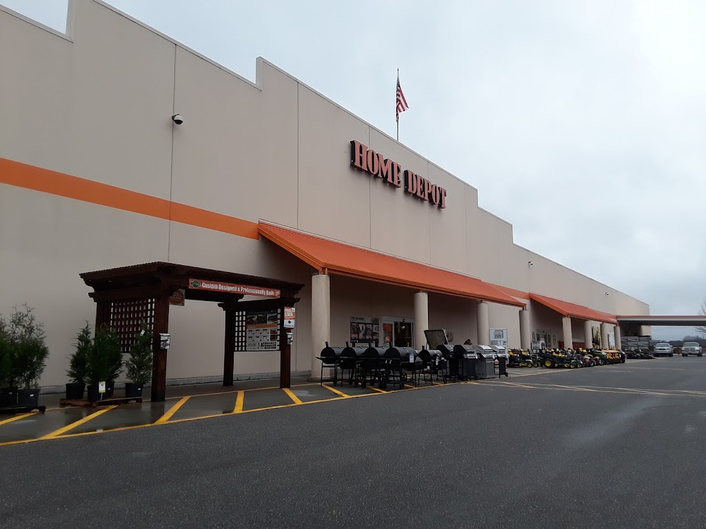 The Home Depot | 100 Gentilly Blvd, Cartersville, GA 30120, USA | Phone: (770) 606-0298